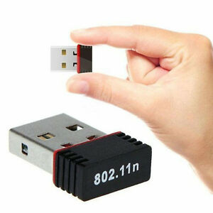 Usb wireless adapter for windows and macbook